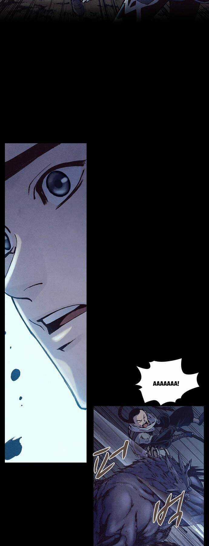 Ám Hành Ngự Sử Chapter 190 trang 19