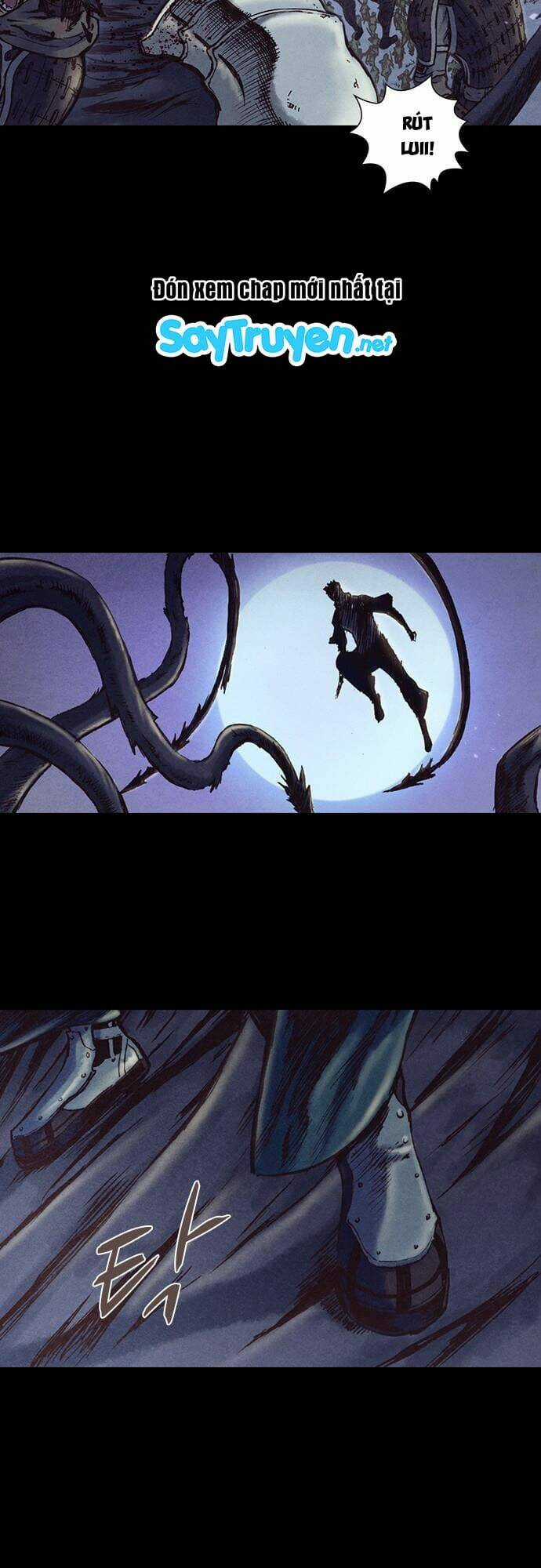 Ám Hành Ngự Sử Chapter 190 trang 2