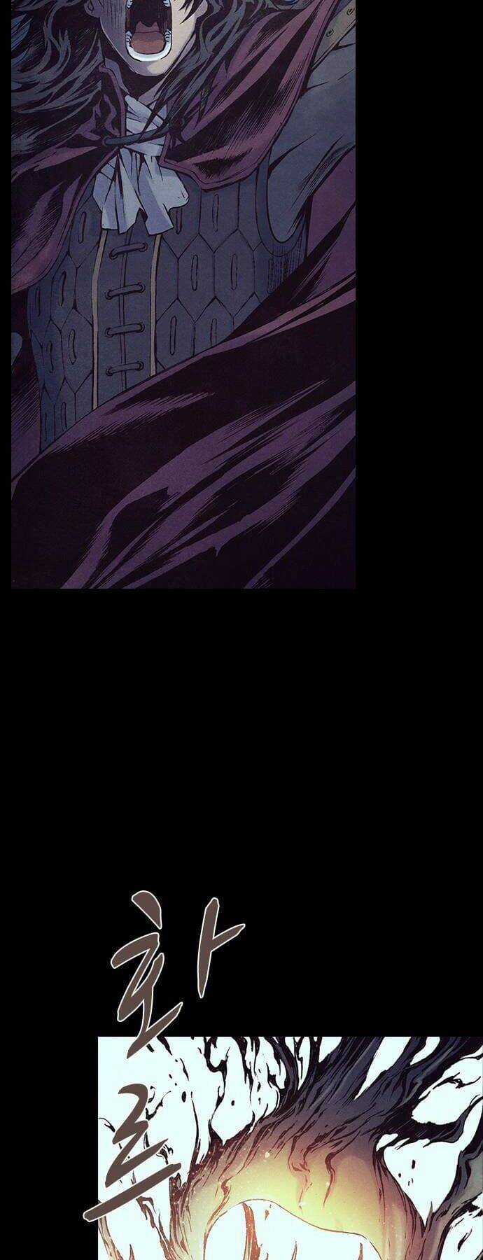 Ám Hành Ngự Sử Chapter 190 trang 25