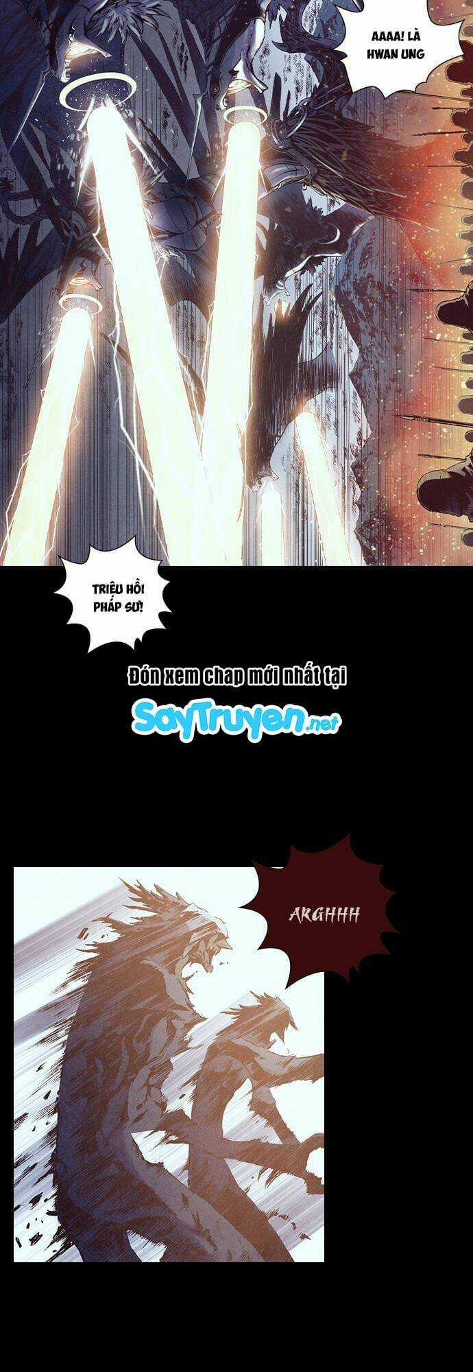 Ám Hành Ngự Sử Chapter 190 trang 28