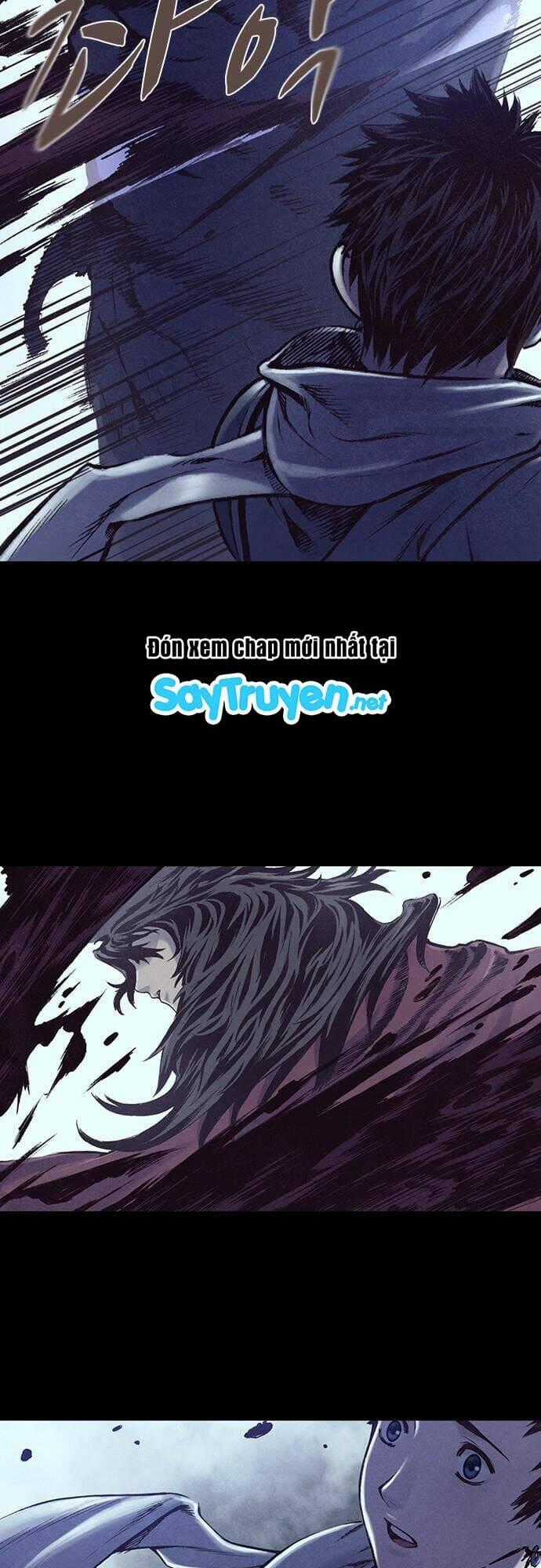 Ám Hành Ngự Sử Chapter 190 trang 38