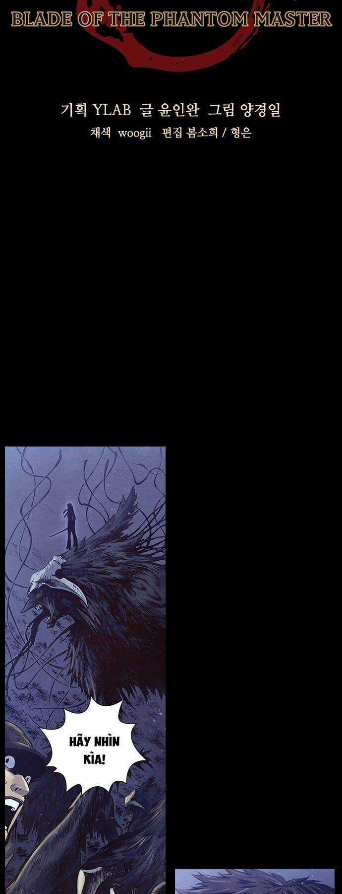 Ám Hành Ngự Sử Chapter 190 trang 4