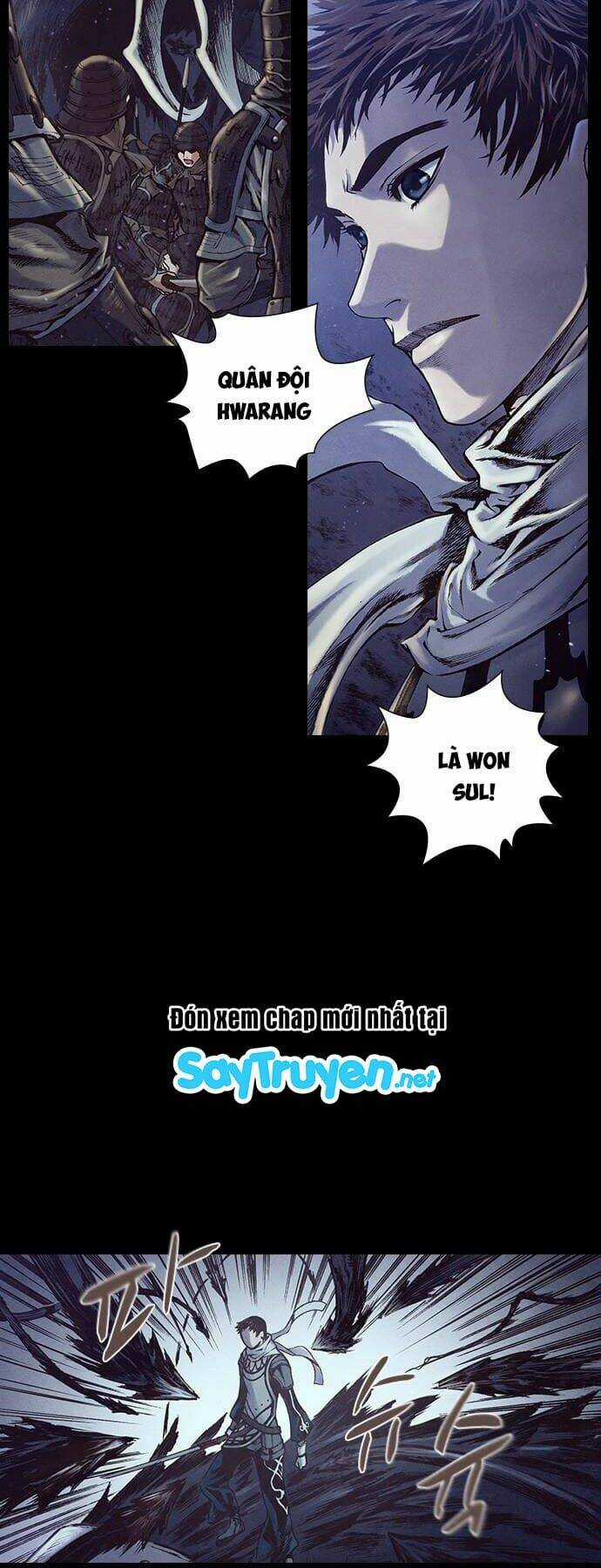 Ám Hành Ngự Sử Chapter 190 trang 5