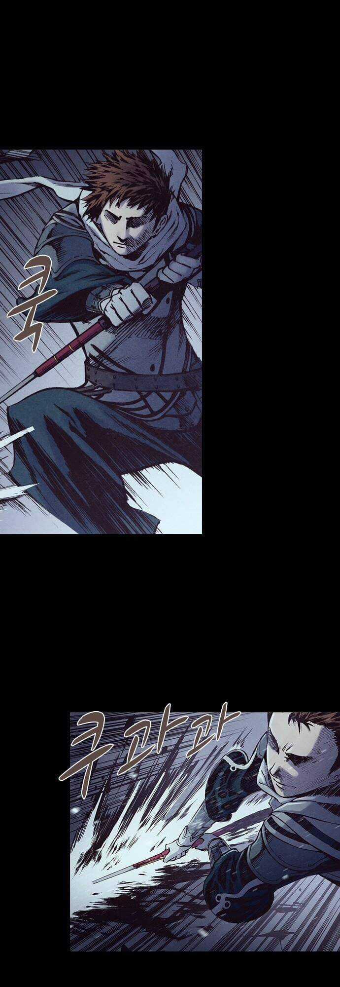 Ám Hành Ngự Sử Chapter 190 trang 7