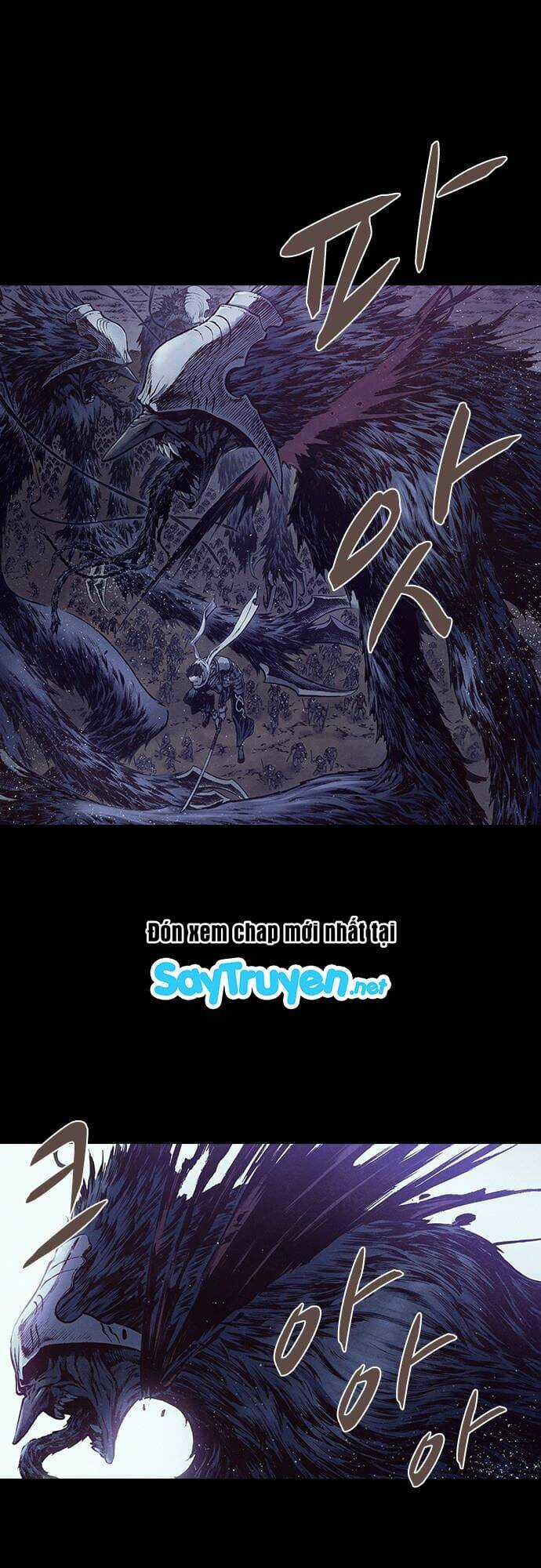 Ám Hành Ngự Sử Chapter 190 trang 8