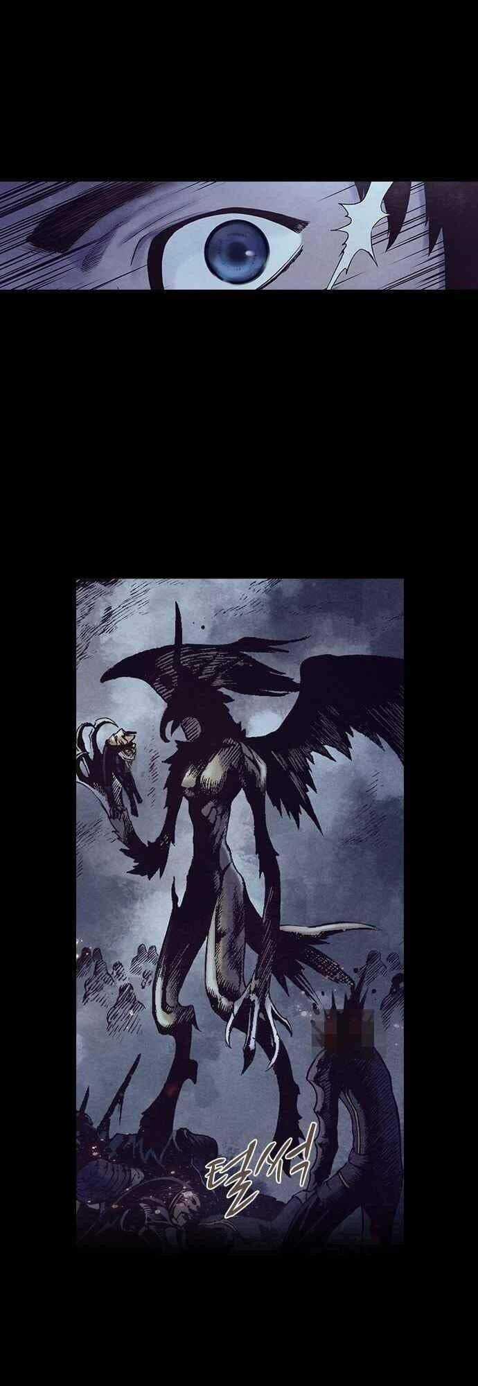 Ám Hành Ngự Sử Chapter 191 trang 28