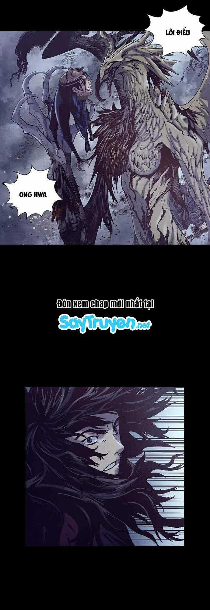 Ám Hành Ngự Sử Chapter 191 trang 29