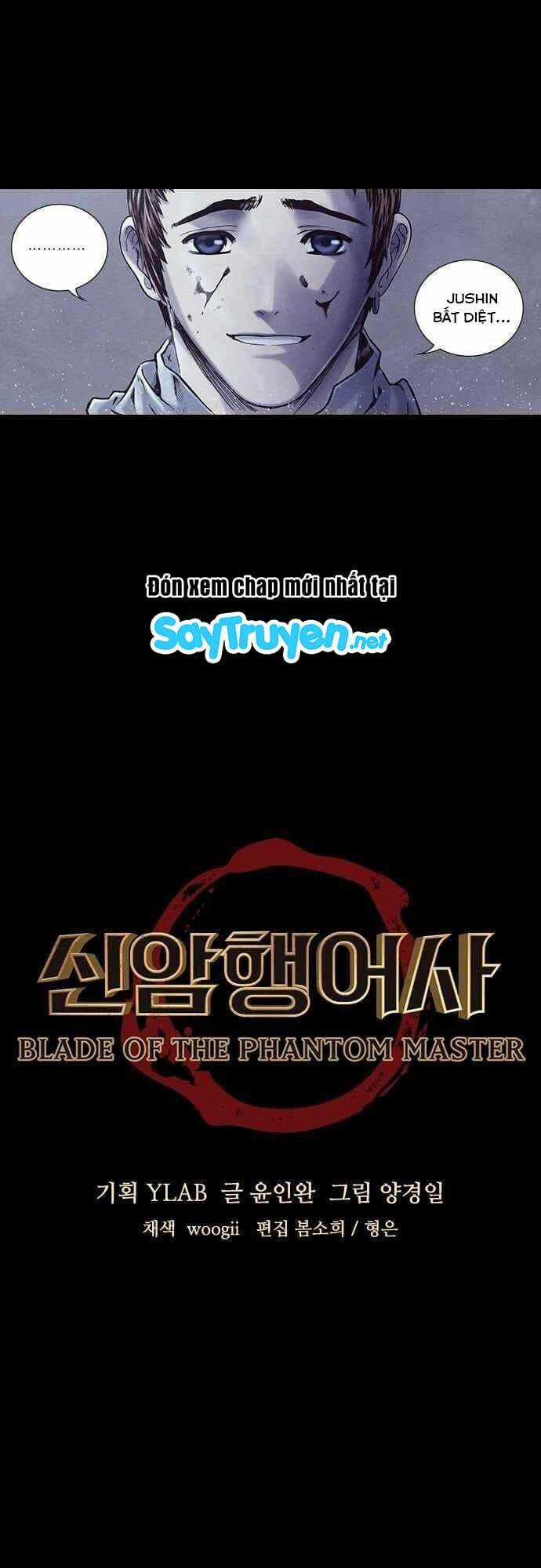 Ám Hành Ngự Sử Chapter 191 trang 5