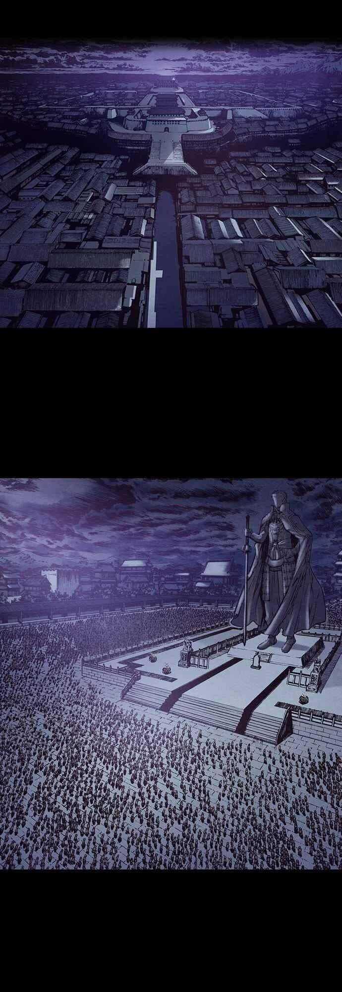 Ám Hành Ngự Sử Chapter 191 trang 6