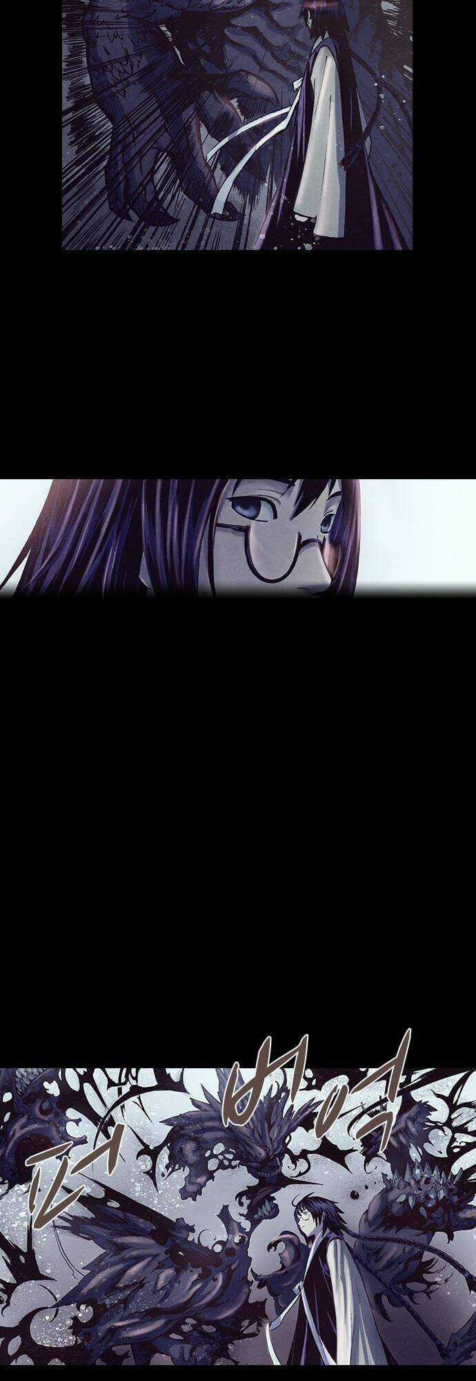 Ám Hành Ngự Sử Chapter 192 trang 11