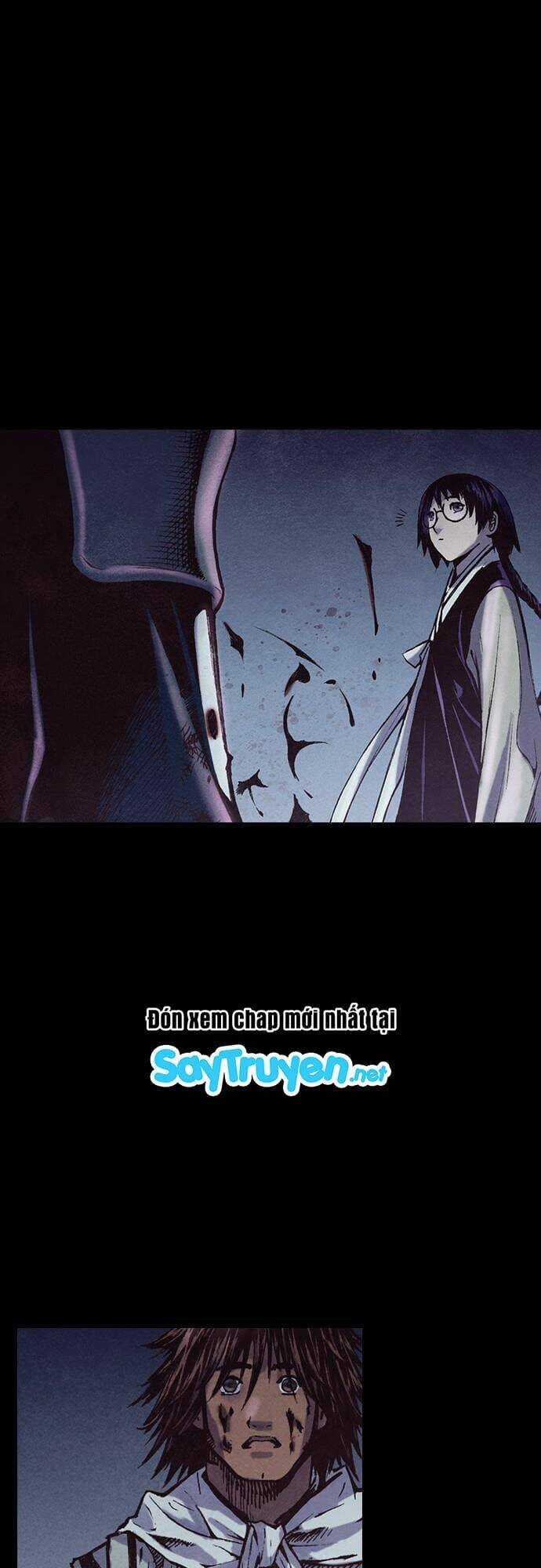 Ám Hành Ngự Sử Chapter 192 trang 13