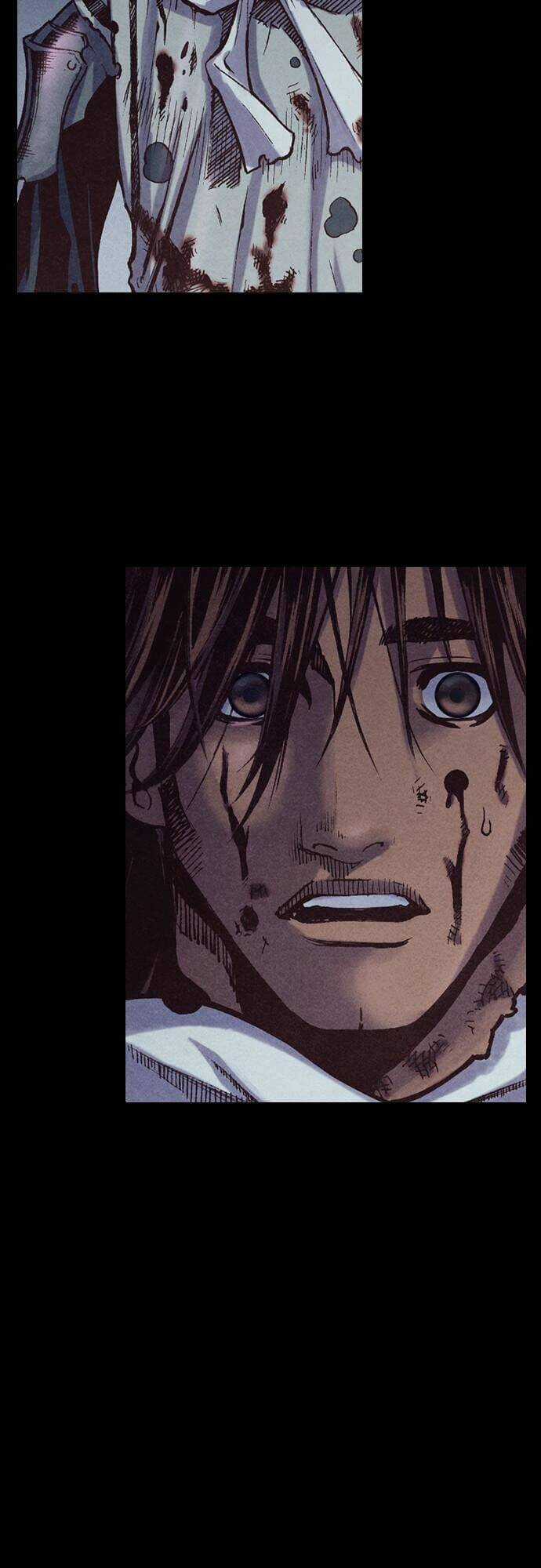 Ám Hành Ngự Sử Chapter 192 trang 14