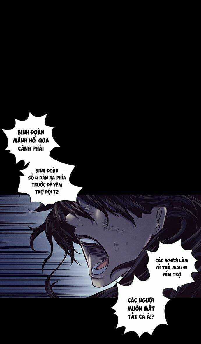 Ám Hành Ngự Sử Chapter 192 trang 16