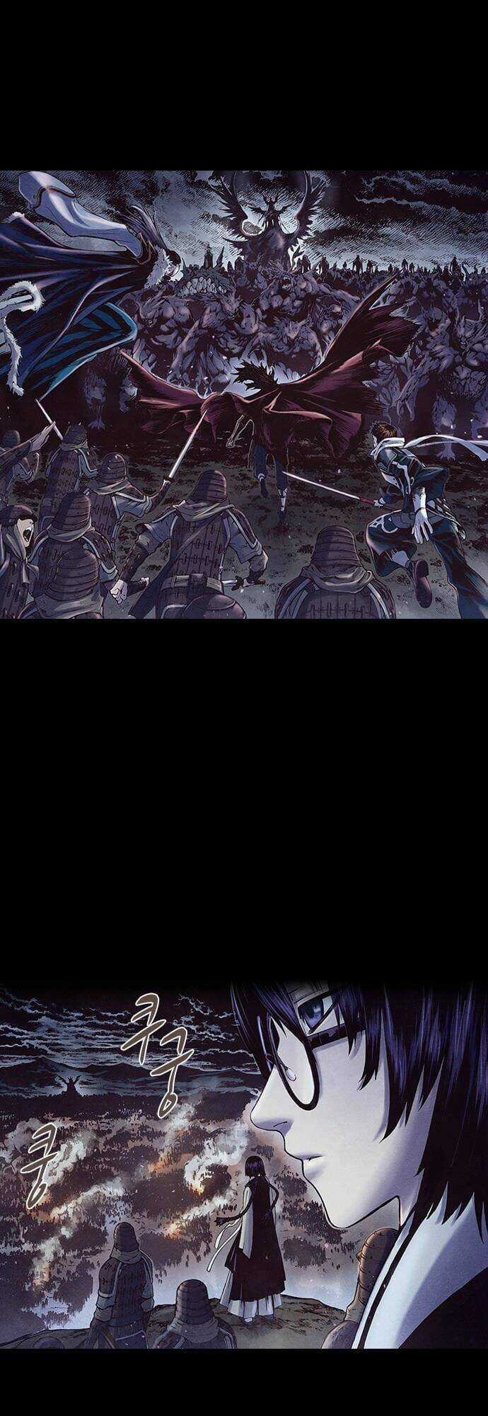 Ám Hành Ngự Sử Chapter 192 trang 2