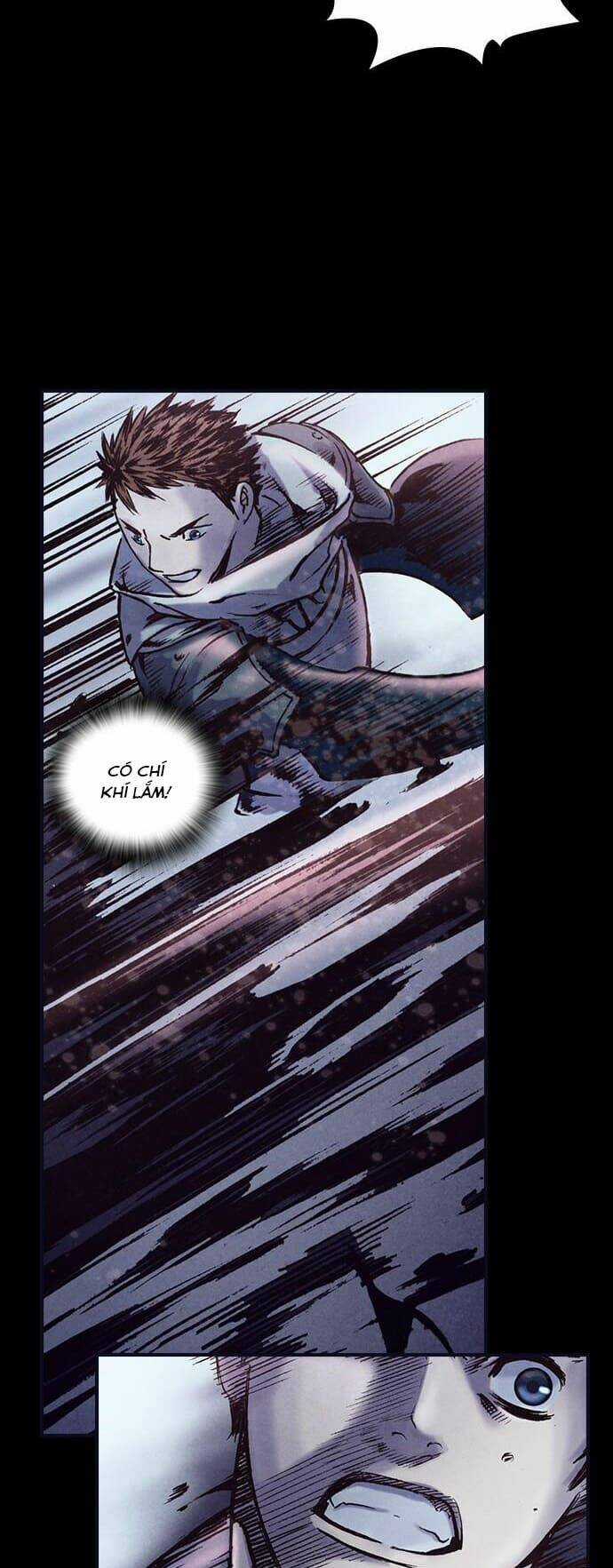 Ám Hành Ngự Sử Chapter 192 trang 20