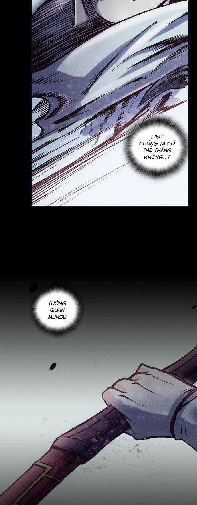 Ám Hành Ngự Sử Chapter 192 trang 21