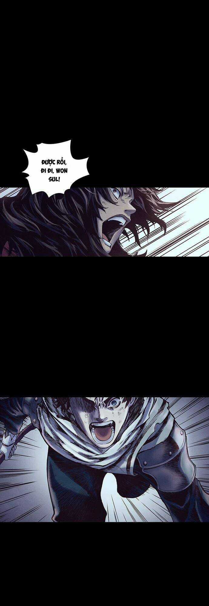 Ám Hành Ngự Sử Chapter 192 trang 23