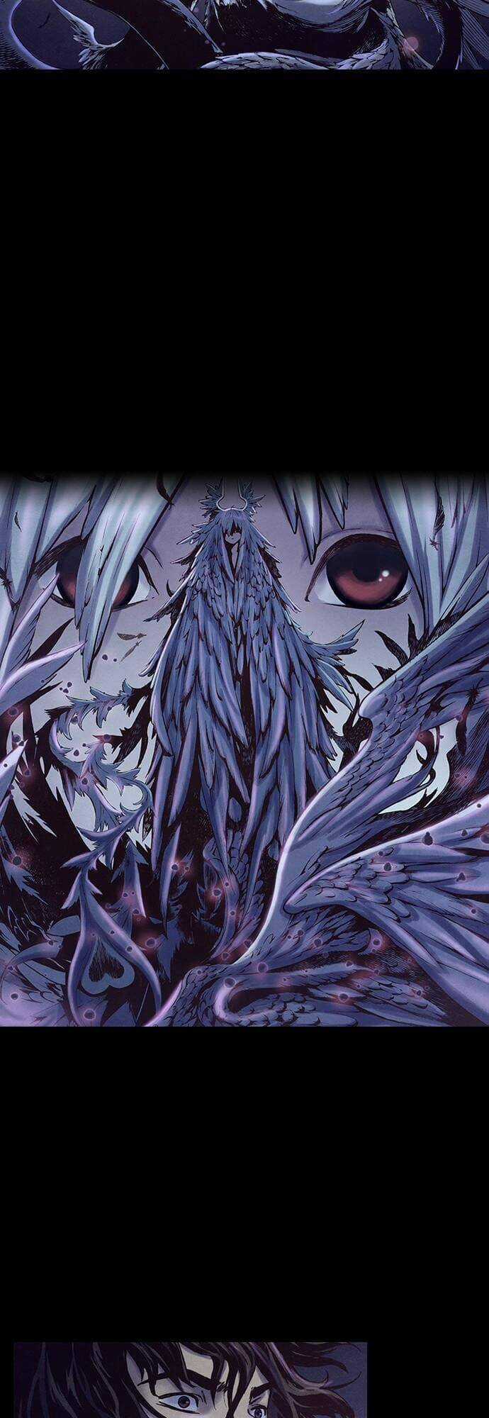 Ám Hành Ngự Sử Chapter 192 trang 25