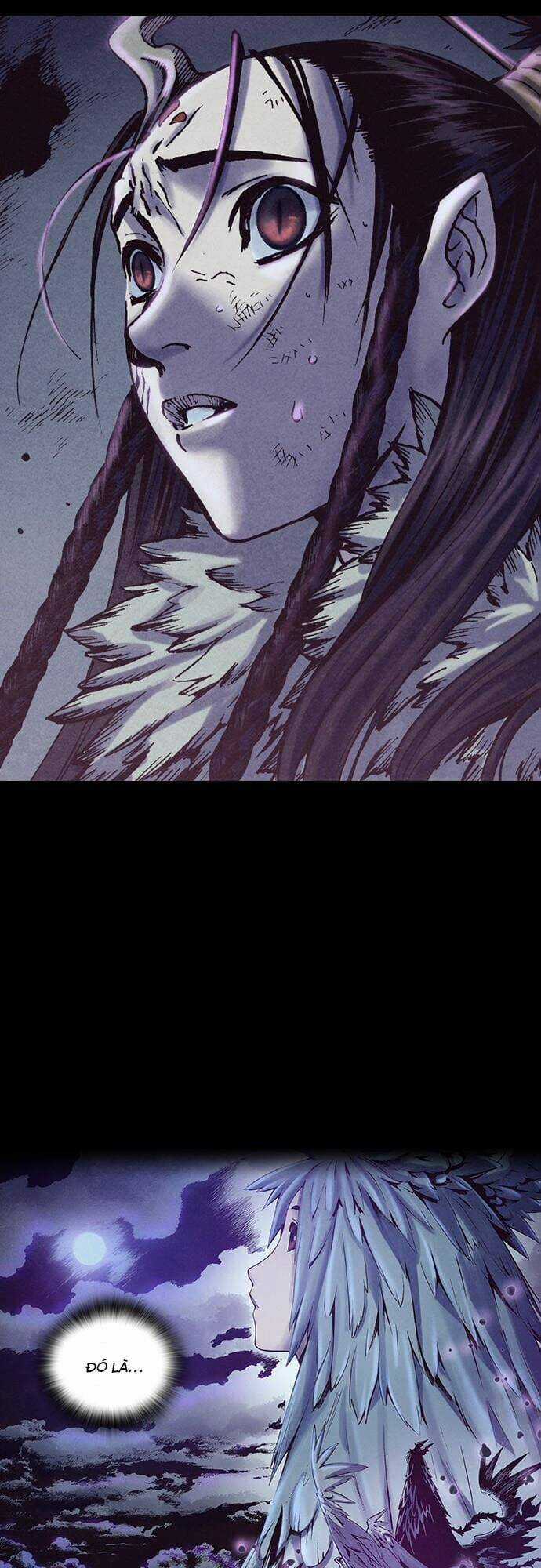 Ám Hành Ngự Sử Chapter 192 trang 27