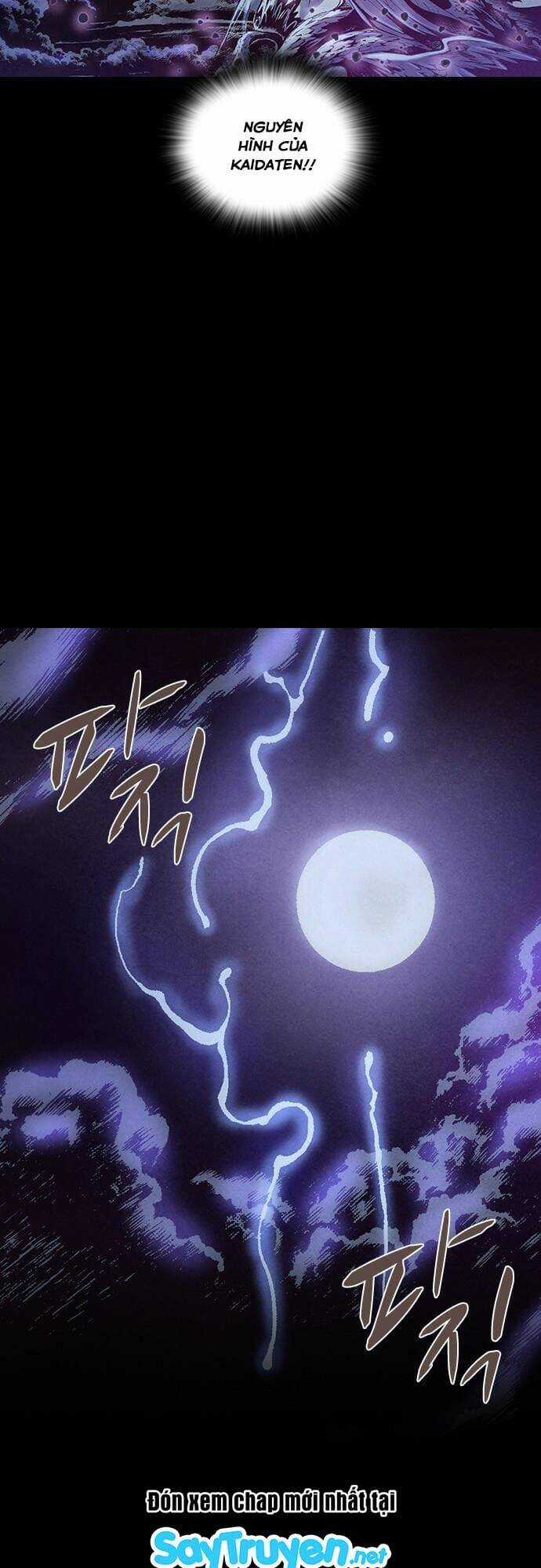 Ám Hành Ngự Sử Chapter 192 trang 28