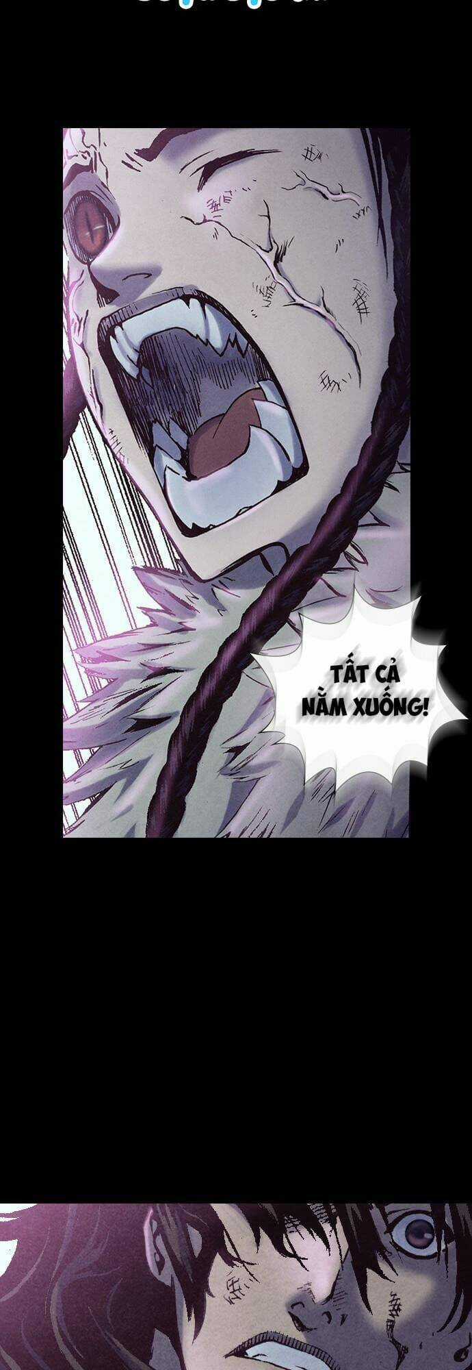 Ám Hành Ngự Sử Chapter 192 trang 29