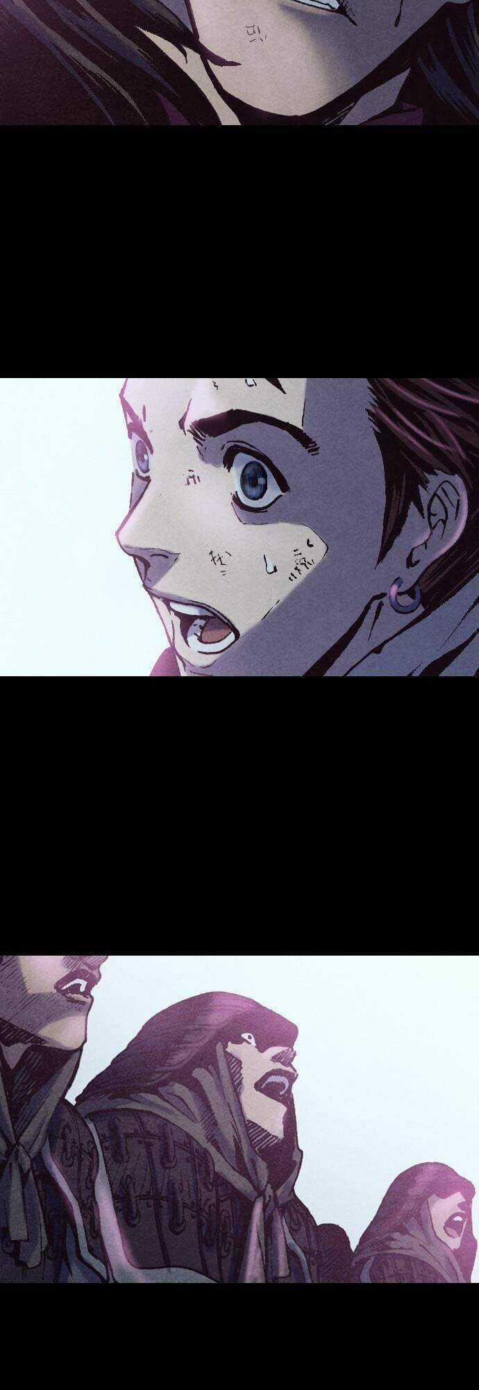 Ám Hành Ngự Sử Chapter 192 trang 30