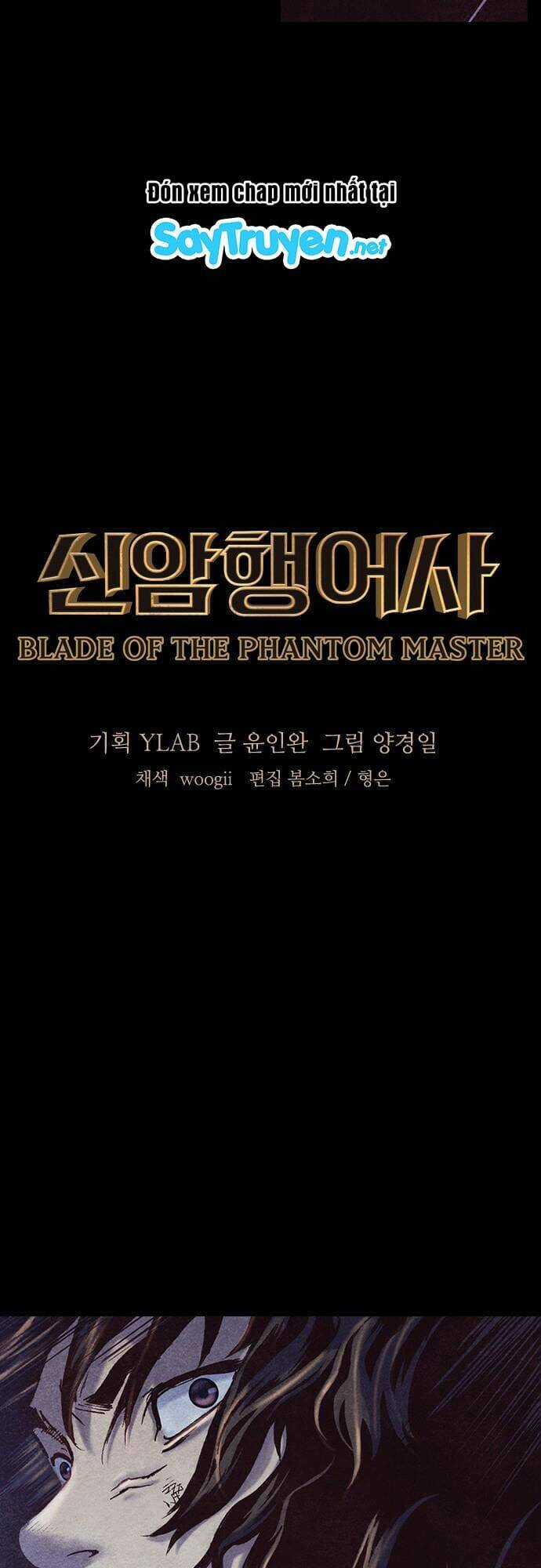 Ám Hành Ngự Sử Chapter 192 trang 4