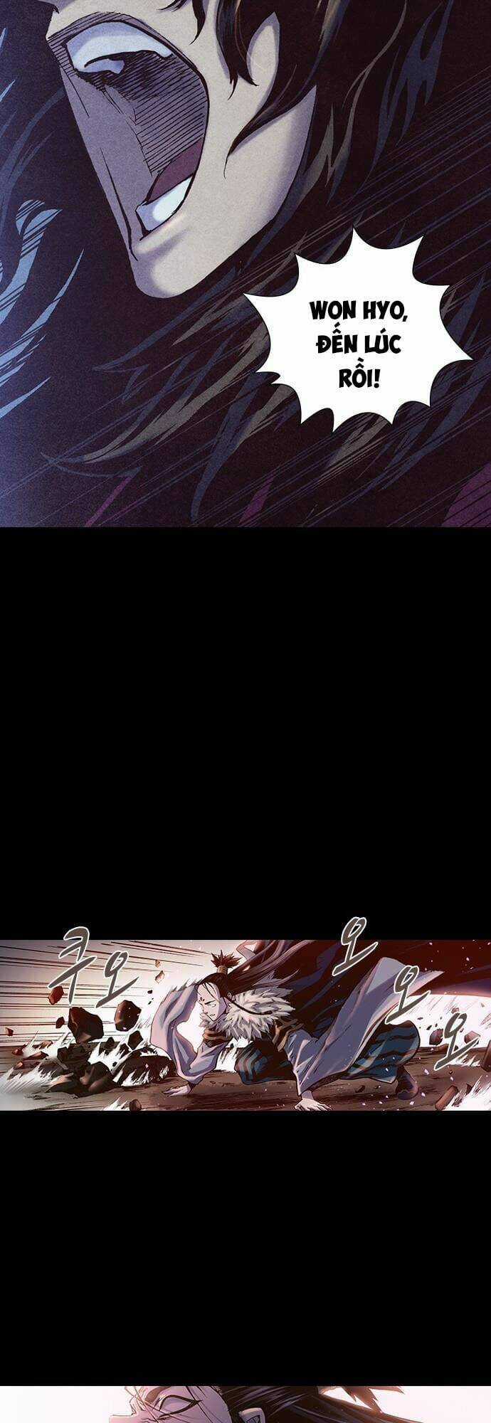 Ám Hành Ngự Sử Chapter 192 trang 5