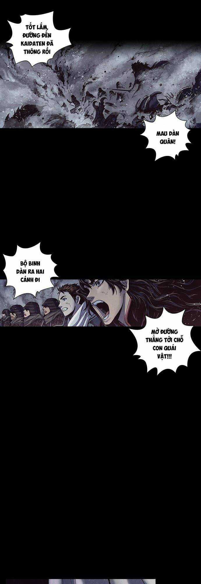 Ám Hành Ngự Sử Chapter 192 trang 8