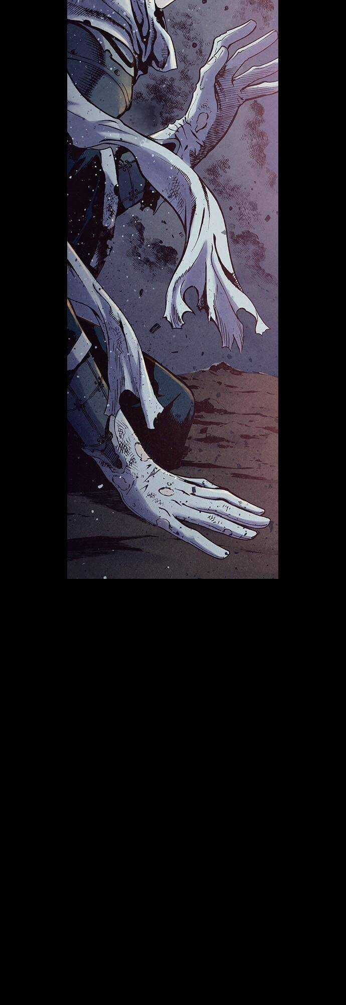 Ám Hành Ngự Sử Chapter 193 trang 10