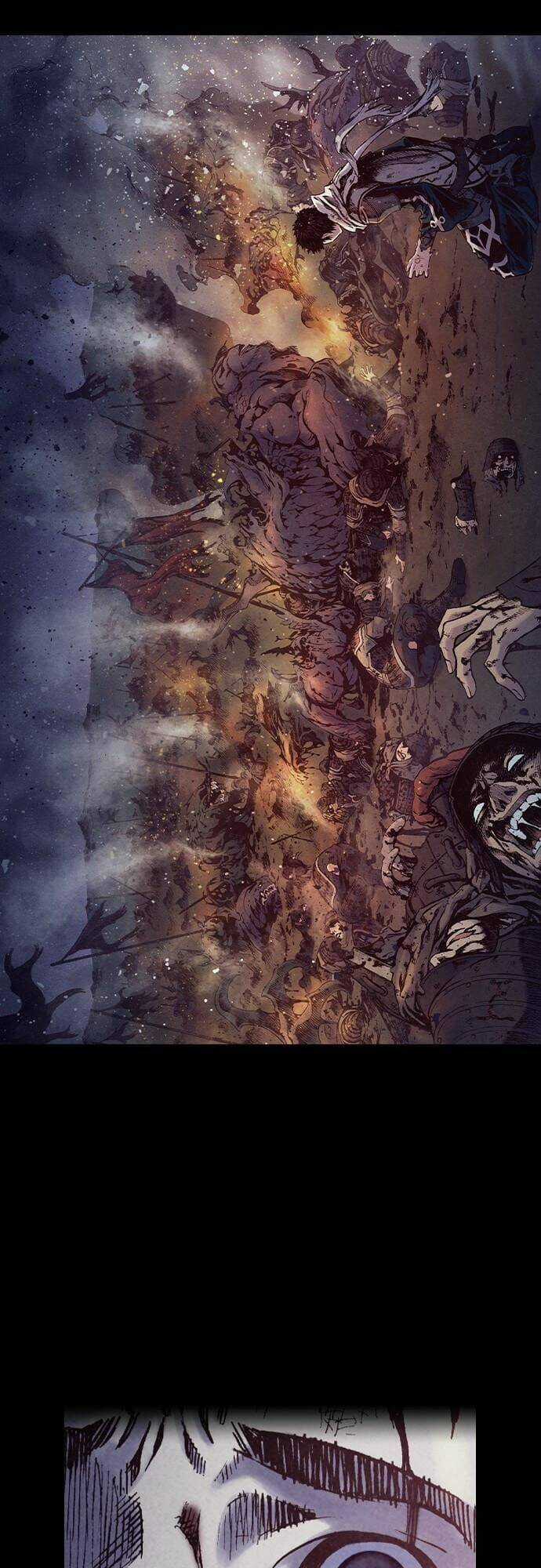 Ám Hành Ngự Sử Chapter 193 trang 11