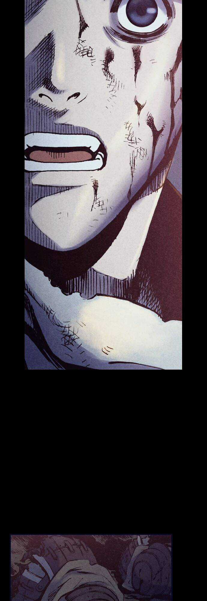 Ám Hành Ngự Sử Chapter 193 trang 12