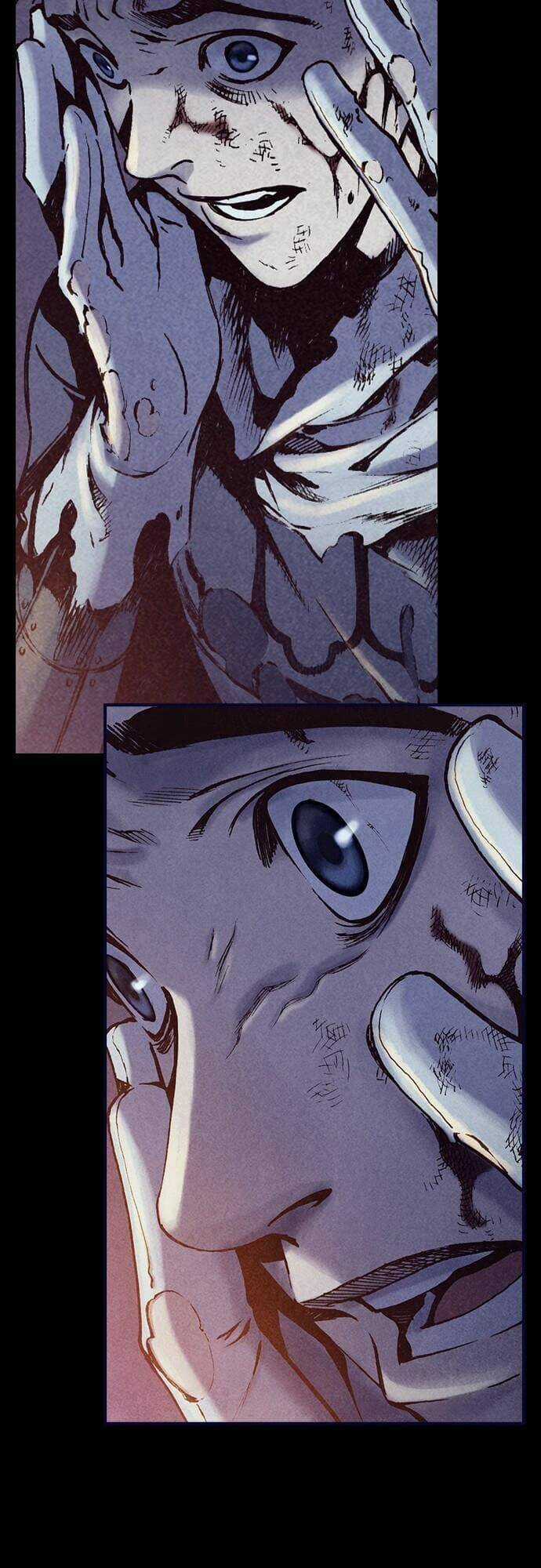 Ám Hành Ngự Sử Chapter 193 trang 14