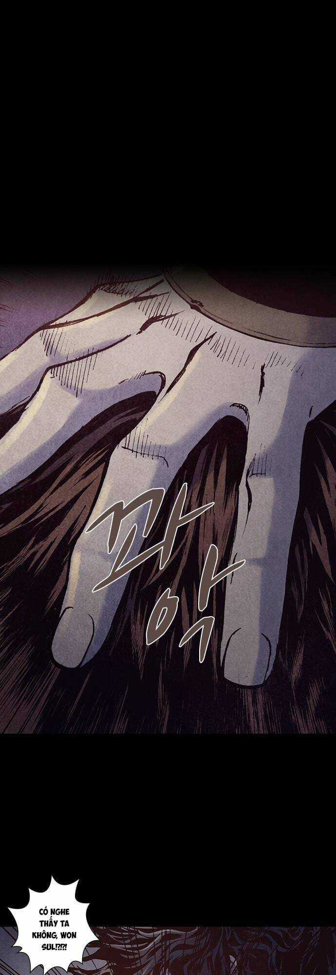 Ám Hành Ngự Sử Chapter 193 trang 15