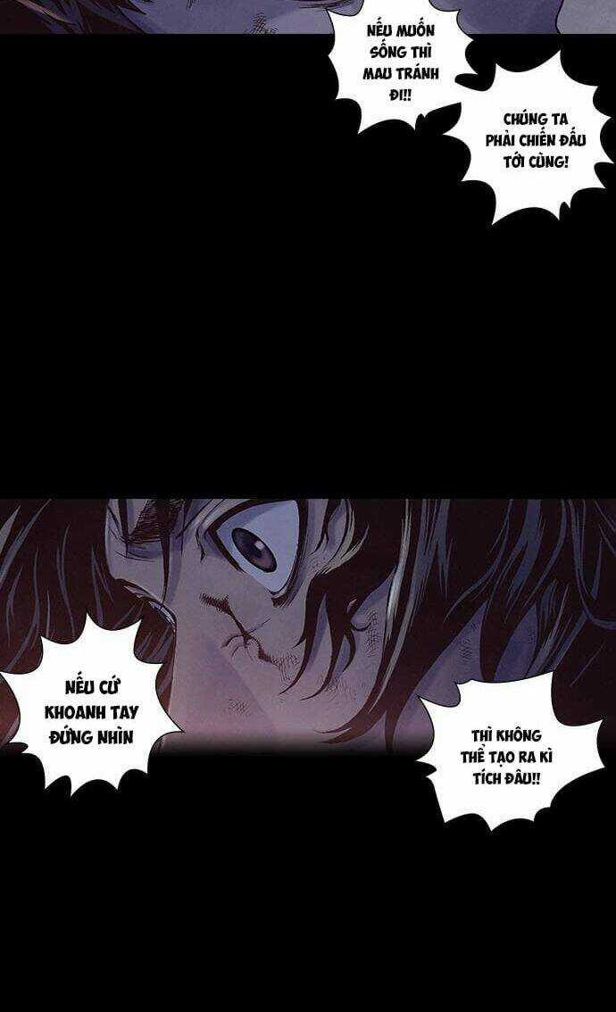 Ám Hành Ngự Sử Chapter 193 trang 17