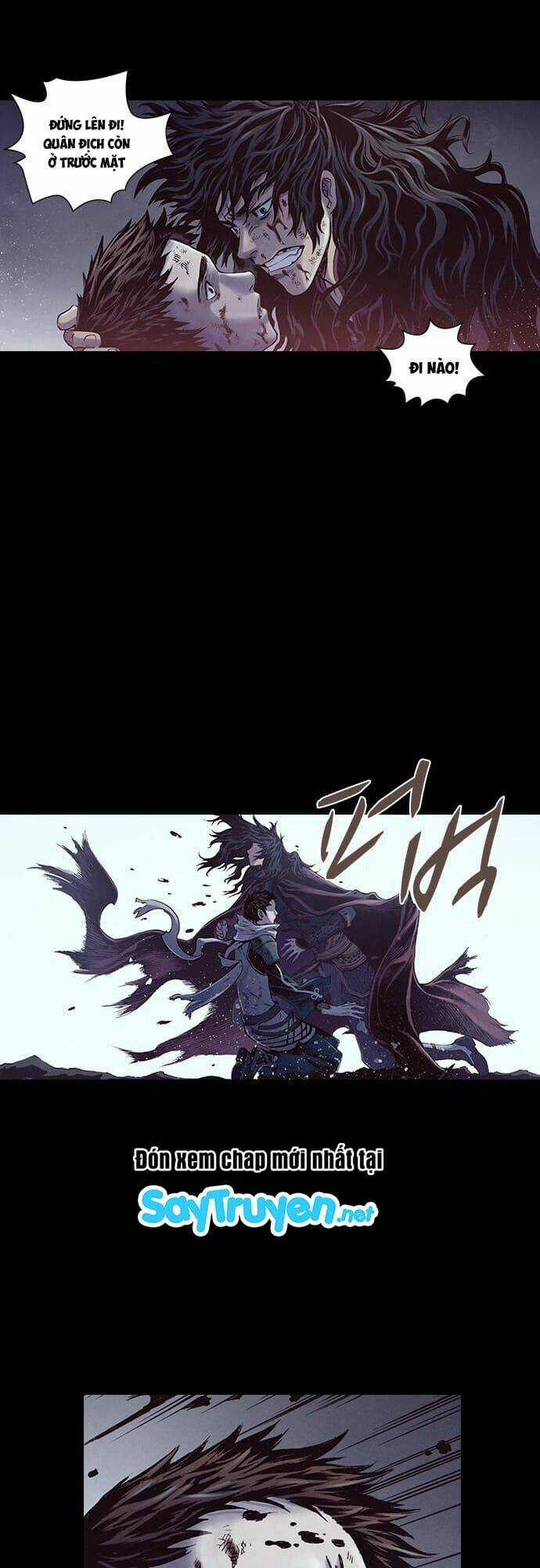 Ám Hành Ngự Sử Chapter 193 trang 18