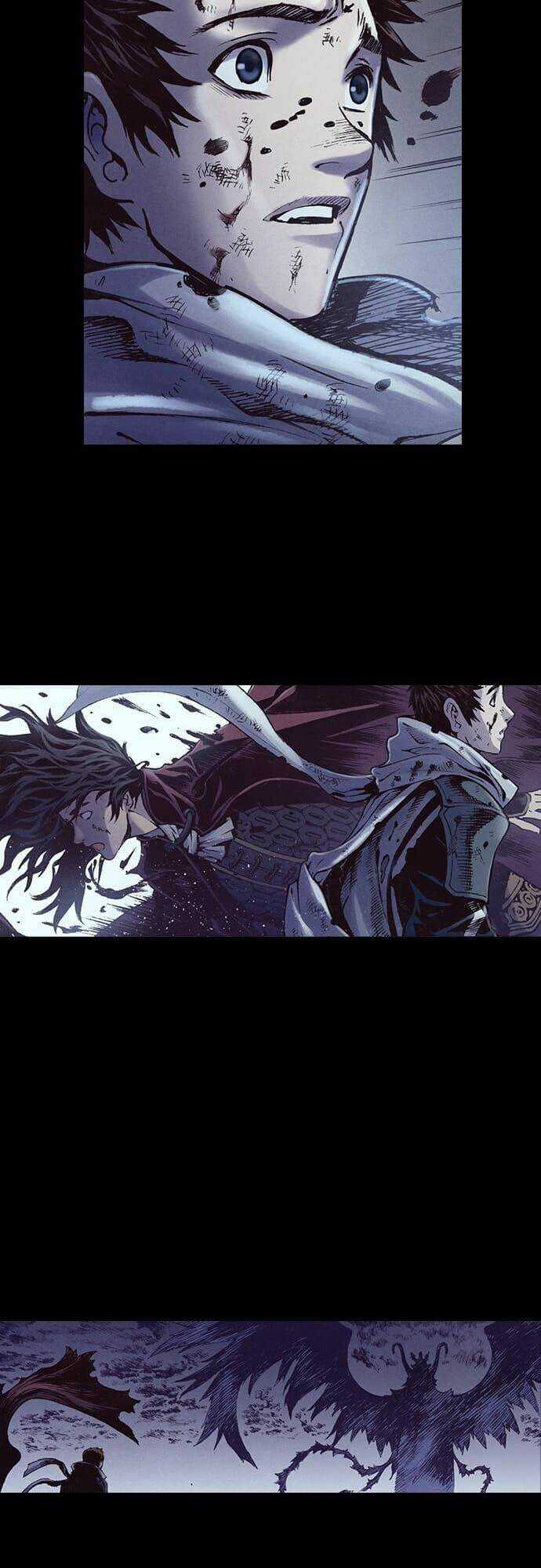 Ám Hành Ngự Sử Chapter 193 trang 19