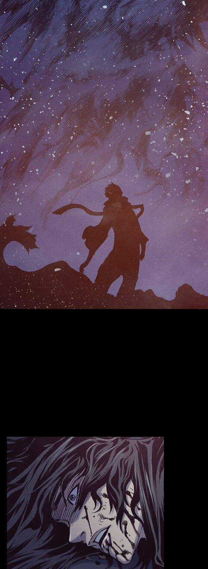 Ám Hành Ngự Sử Chapter 193 trang 21