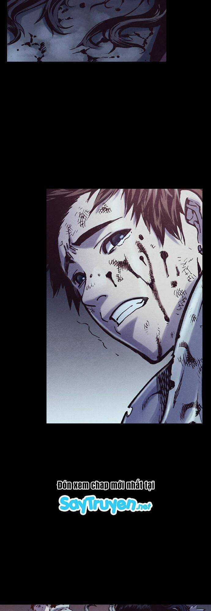 Ám Hành Ngự Sử Chapter 193 trang 22