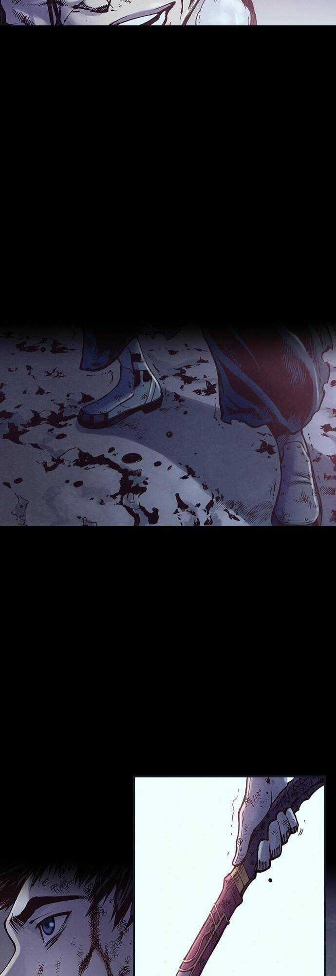 Ám Hành Ngự Sử Chapter 193 trang 24