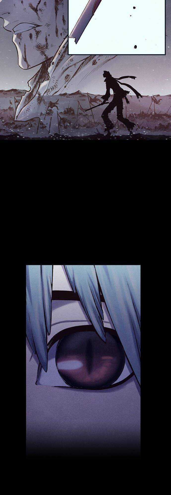 Ám Hành Ngự Sử Chapter 193 trang 25