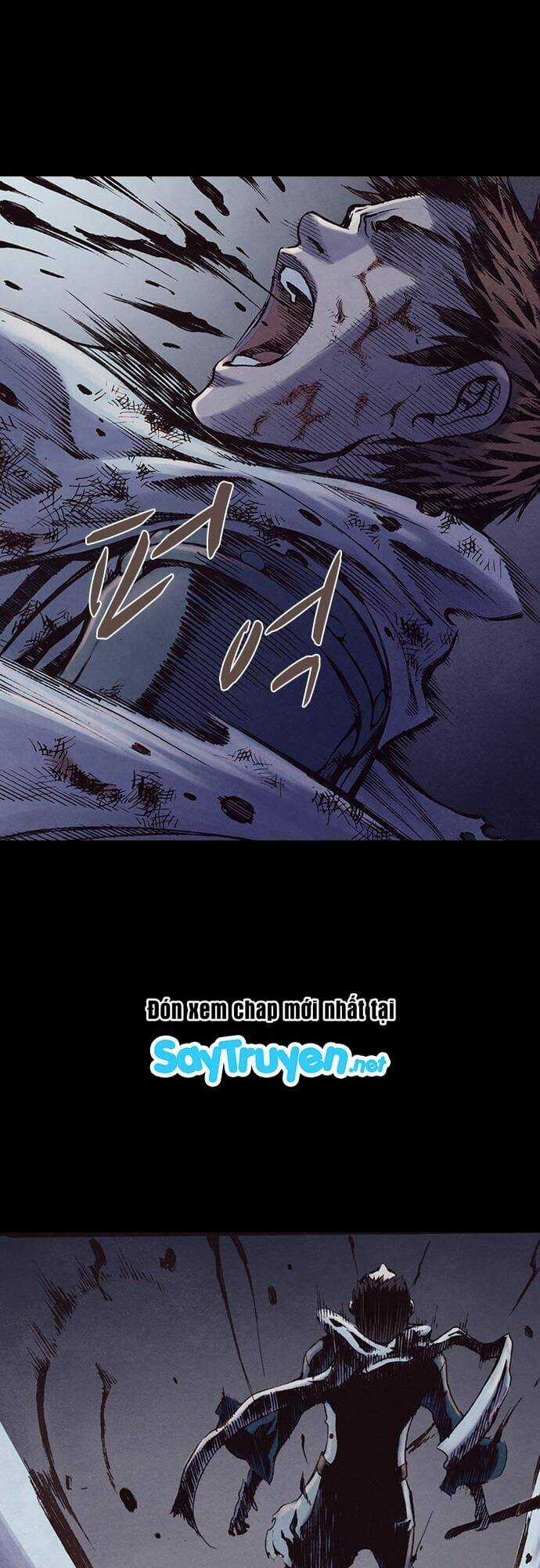 Ám Hành Ngự Sử Chapter 193 trang 26