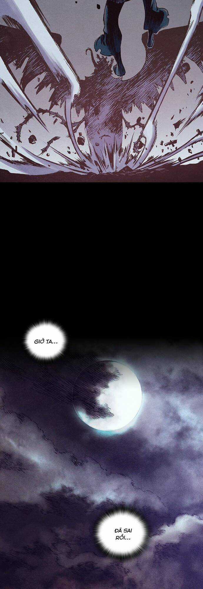 Ám Hành Ngự Sử Chapter 193 trang 27