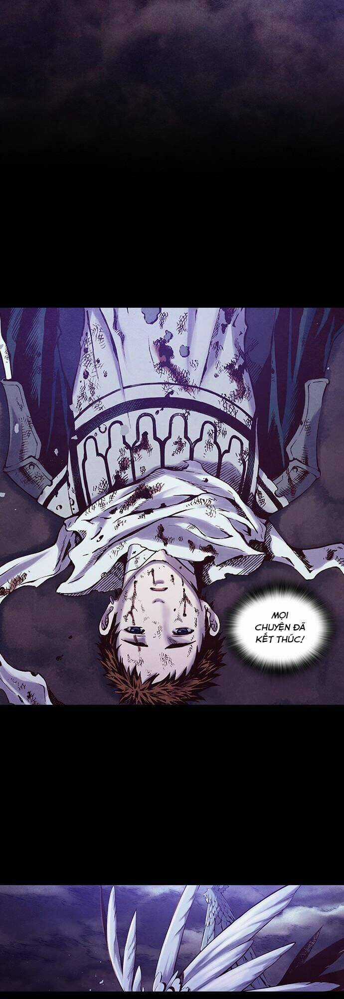 Ám Hành Ngự Sử Chapter 193 trang 28