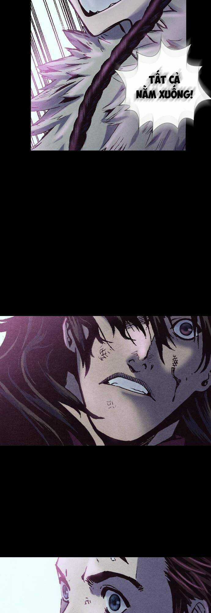 Ám Hành Ngự Sử Chapter 193 trang 3