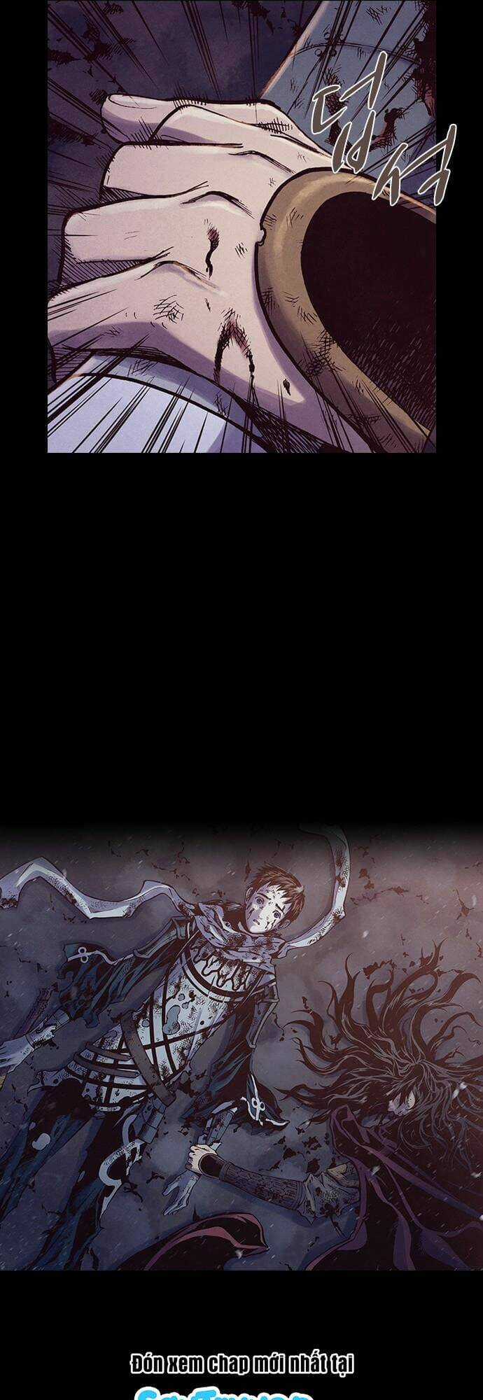 Ám Hành Ngự Sử Chapter 193 trang 30