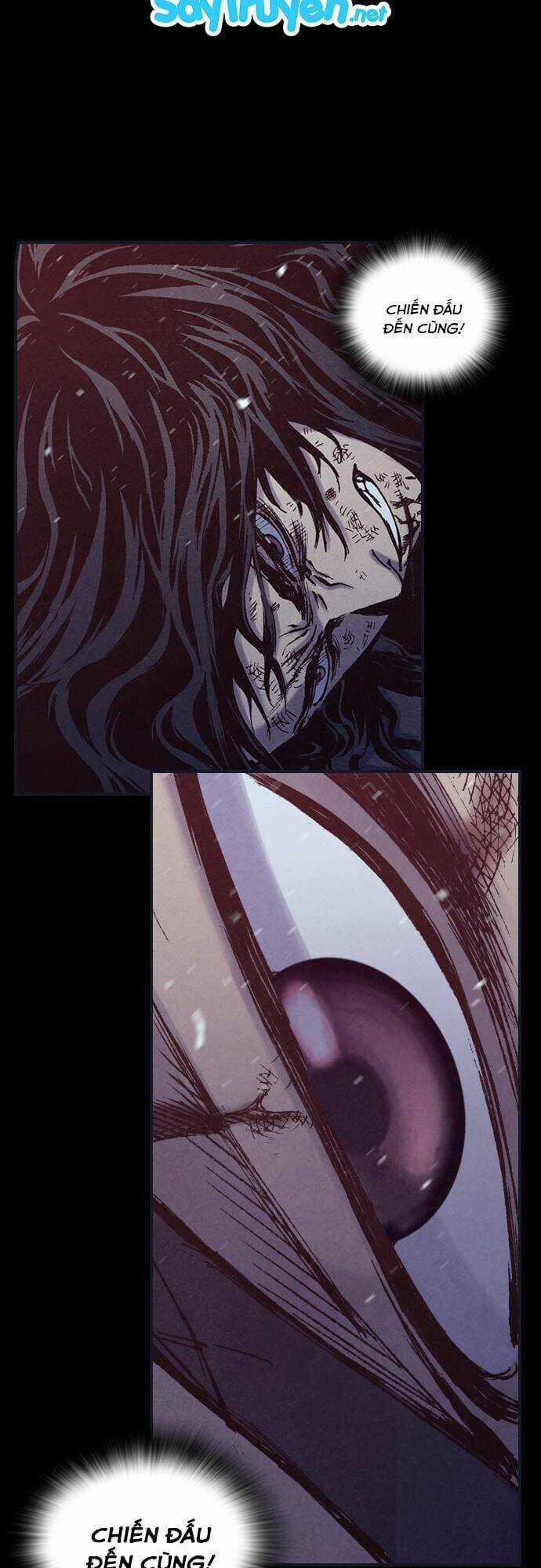 Ám Hành Ngự Sử Chapter 193 trang 31