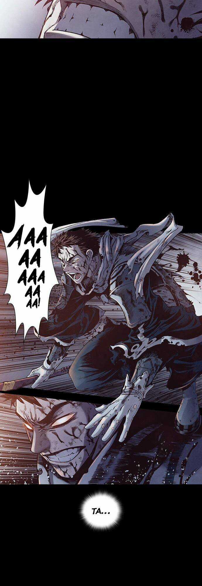 Ám Hành Ngự Sử Chapter 193 trang 33