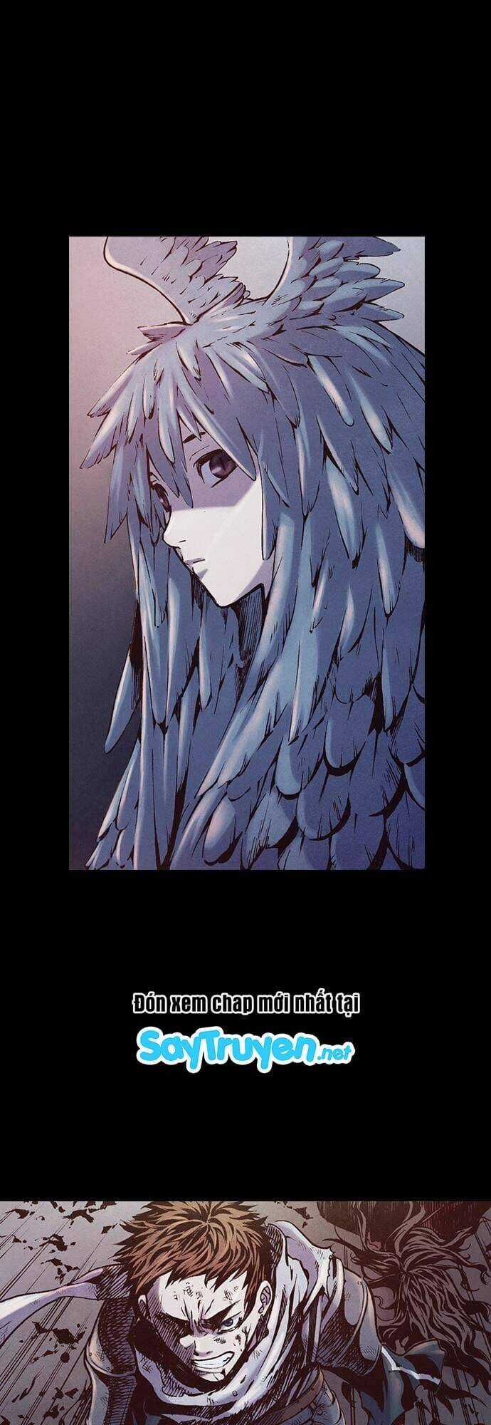 Ám Hành Ngự Sử Chapter 193 trang 34