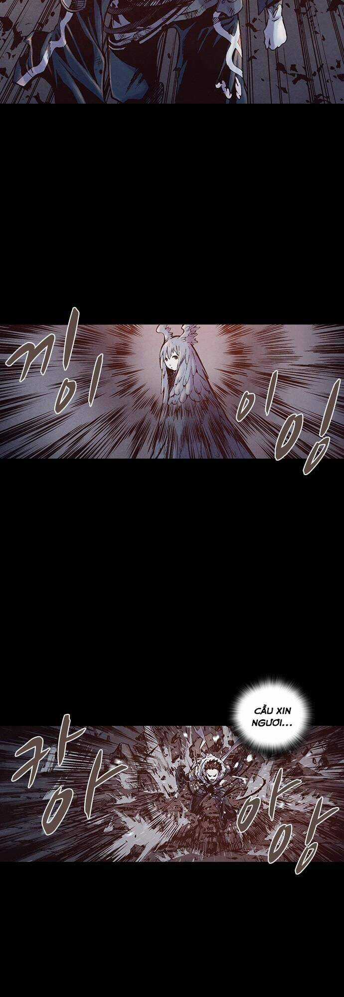 Ám Hành Ngự Sử Chapter 193 trang 35